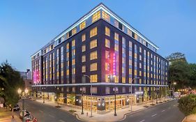 Hampton Inn And Suites By Hilton Portland-Pearl District