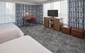 Hampton Inn And Suites By Hilton Portland-Pearl District